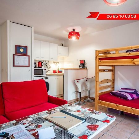 Instant-Leman II Apartment Thonon-les-Bains Exterior photo