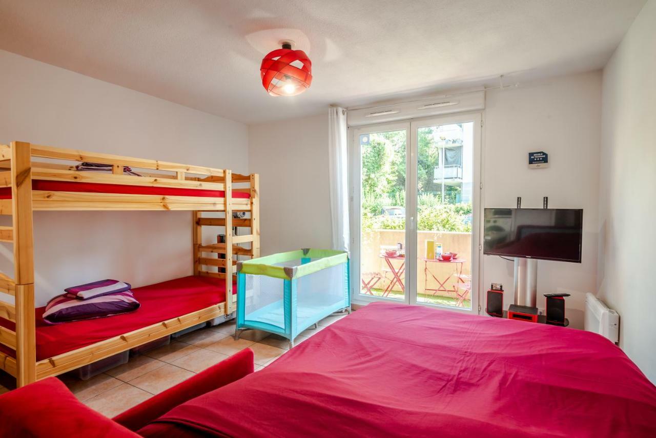 Instant-Leman II Apartment Thonon-les-Bains Exterior photo