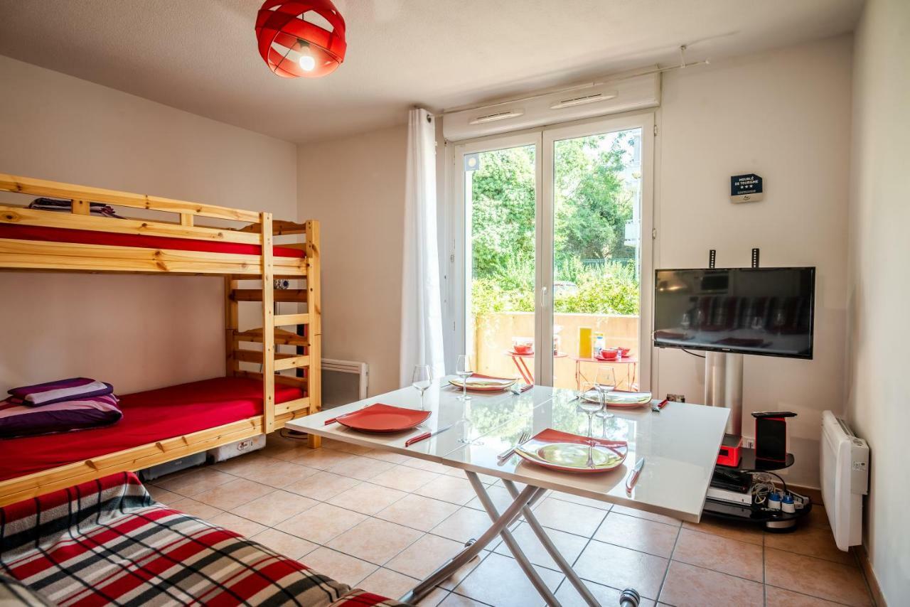Instant-Leman II Apartment Thonon-les-Bains Exterior photo