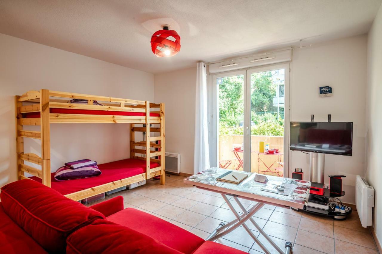 Instant-Leman II Apartment Thonon-les-Bains Exterior photo